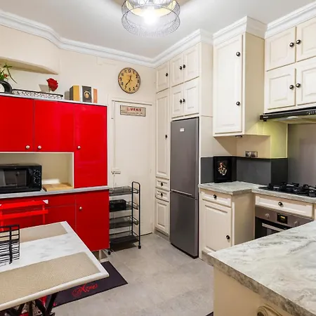 Guestready - Unique Close To Montmartre 아파트