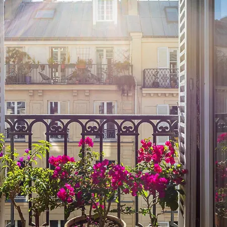 Guestready - Unique Close To Montmartre 아파트 파리