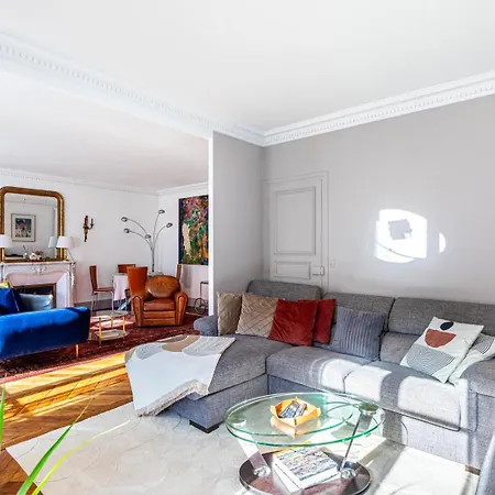 شقة Guestready - Unique Close To Montmartre باريس