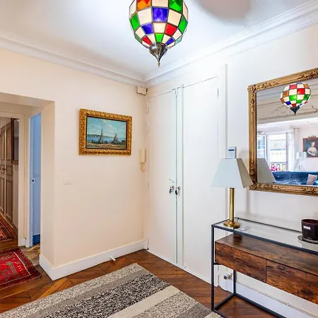 Guestready - Unique Close To Montmartre * باريس