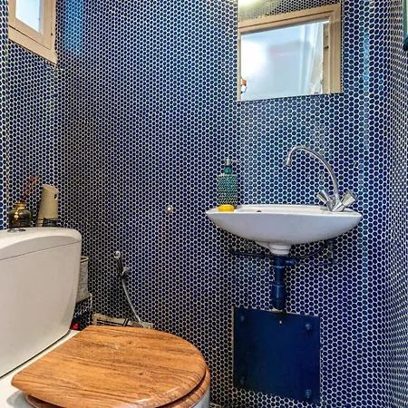 아파트 Guestready - Unique Close To Montmartre *