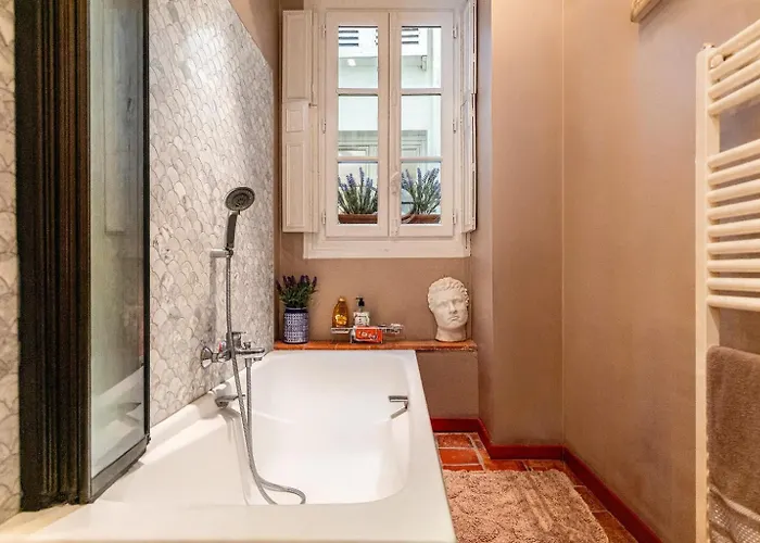 Guestready - Unique Close To Montmartre Paris