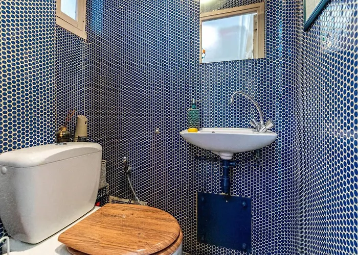 Apartment Guestready - Unique Close To Montmartre *